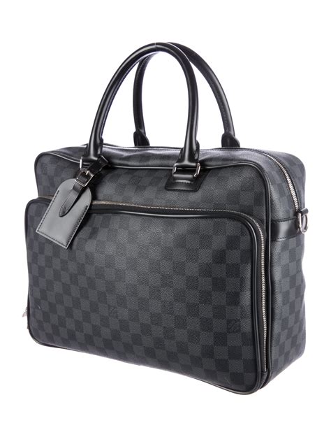 lv laptop bag men's|louis vuitton laptop bag price.